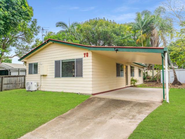 House for rent in Toombul, Queensland