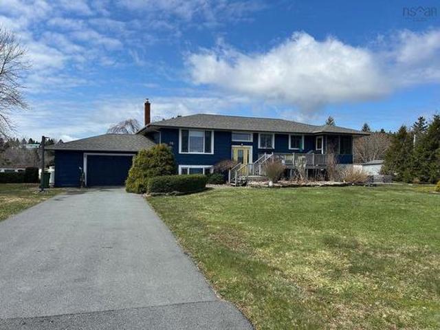 House for sale in Dublin Shore, Nova Scotia