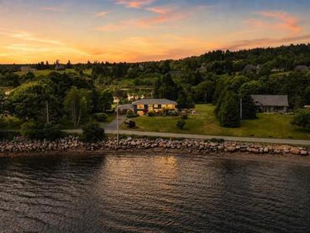 House for sale in Dublin Shore, Nova Scotia