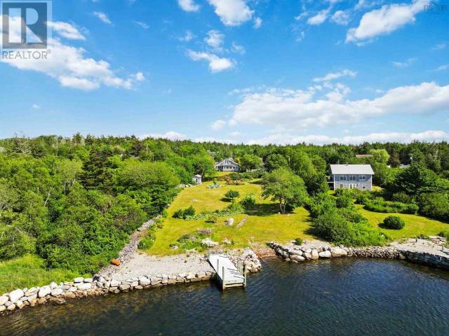 House for sale in Port Medway, Nova Scotia