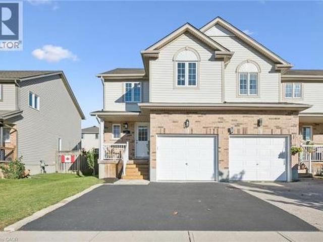 House for sale in Laurentian West, Kitchener