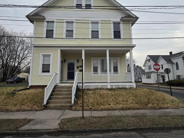 House for rent in Meriden