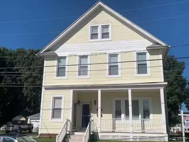 House for rent in Meriden House for rent in Meriden