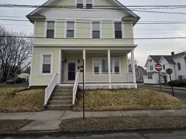 House for rent in Meriden House for rent in Meriden