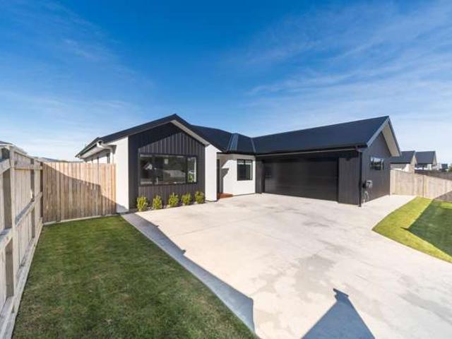 House for sale in Manawatu District