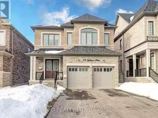 House for sale in York, Ontario