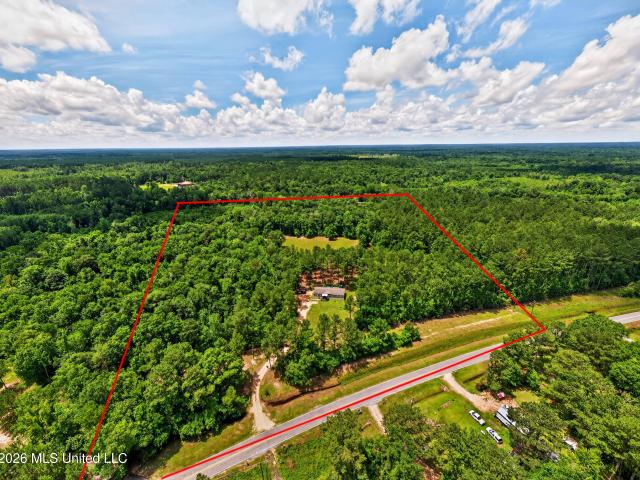 House for sale in Columbia, Mississippi