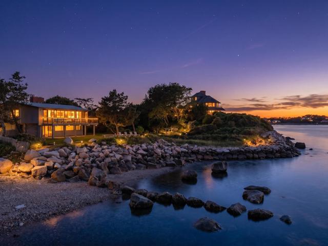 House for sale in East Falmouth, Massachusetts