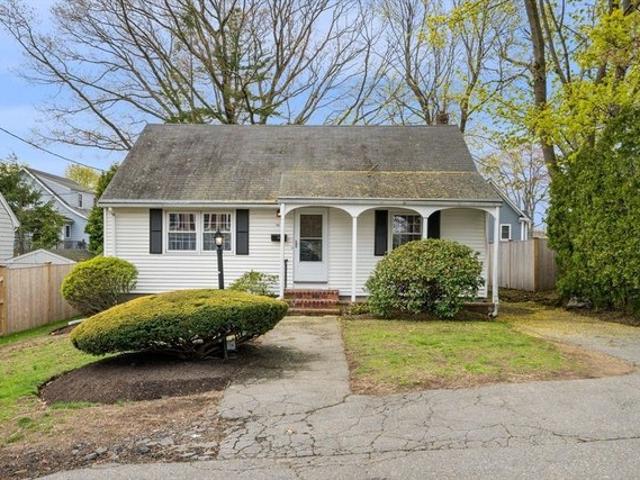 House for sale in Marblehead, Massachusetts