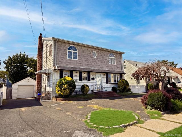 House for sale in Village of Valley Stream, Nassau County