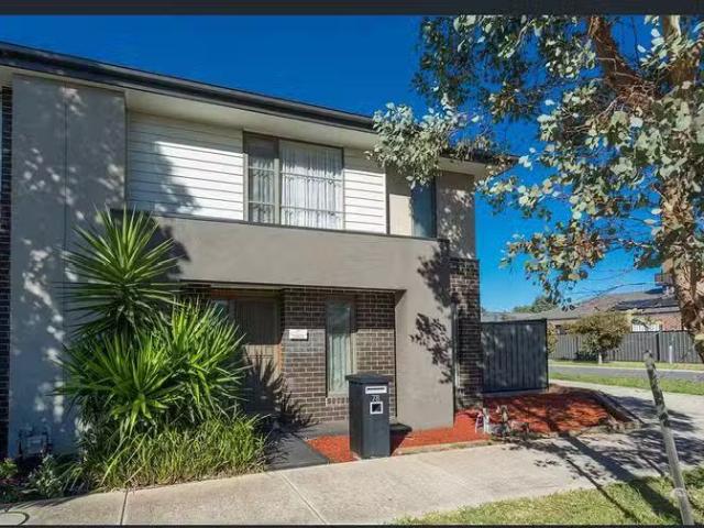 House for rent in Craigieburn, Victoria