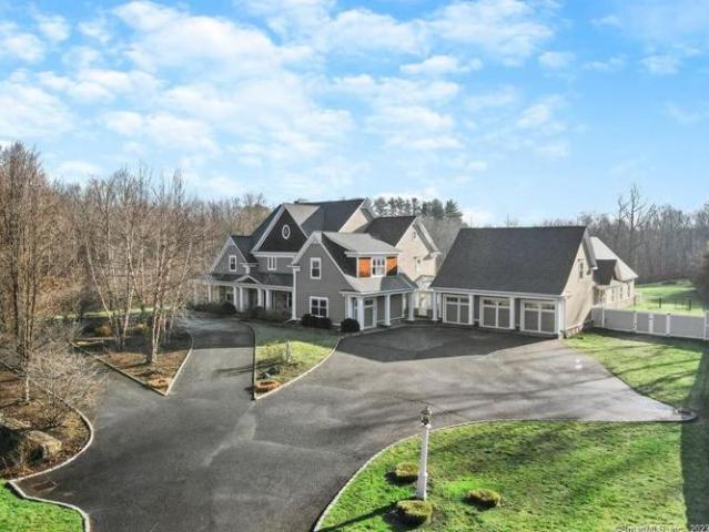 House for sale in Redding, Connecticut