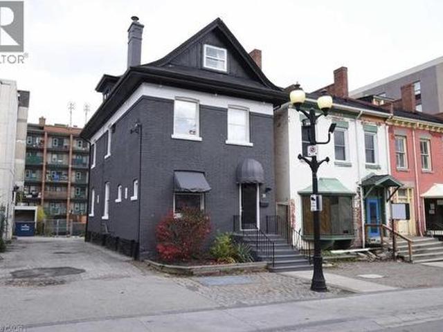 Property for sale in Ancaster, Ontario