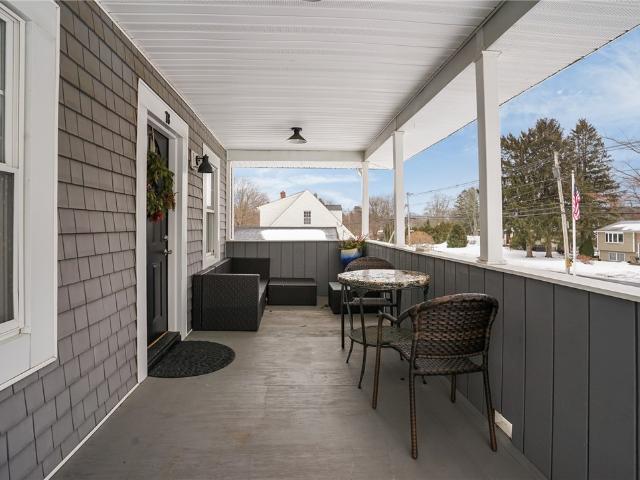 House for sale in Coventry, Rhode Island
