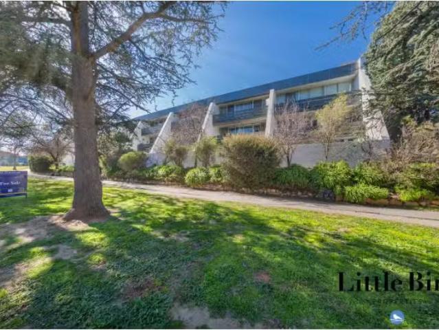Apartment for rent in Griffith, Australian Capital Territory