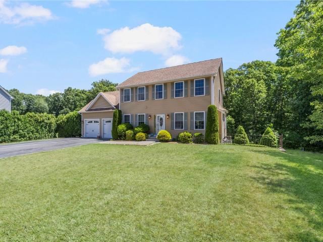 House for sale in Coventry, Rhode Island