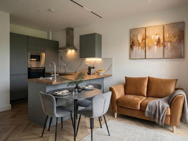 Apartment for rent in London Borough of Croydon, Greater London