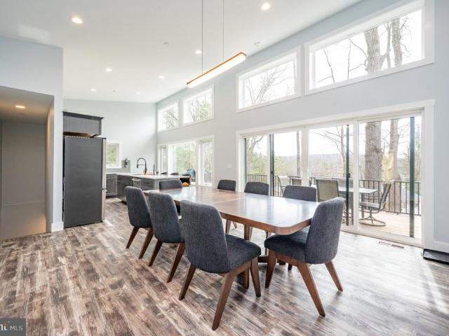 House for sale in Garrett, Maryland