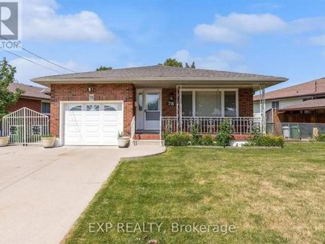 House for sale in Ancaster, Ontario
