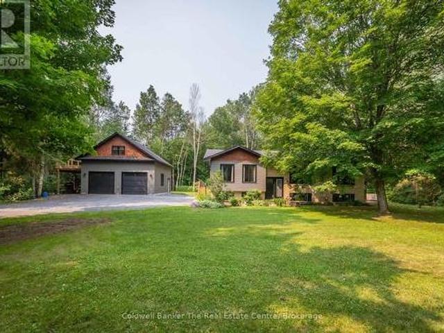 House for sale in Muskoka, Ontario