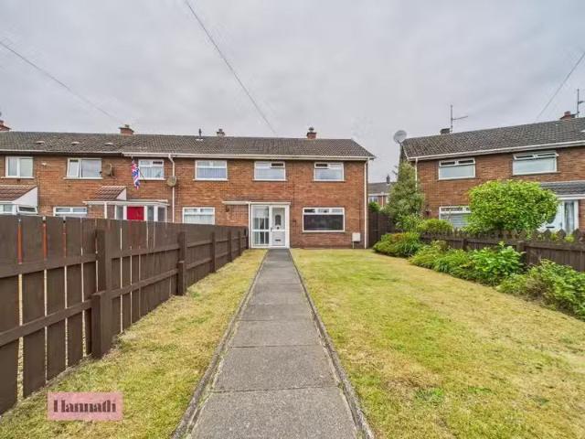 House to rent in Corry, Connacht