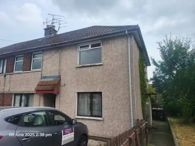 Apartment to rent