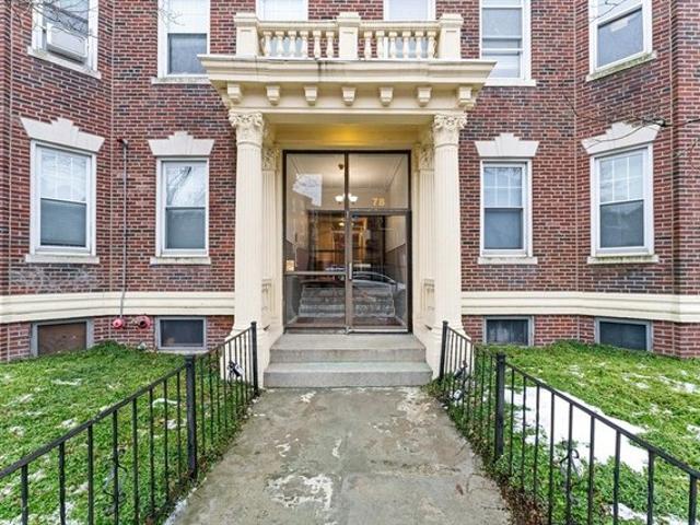 Condo for sale in Boston, Massachusetts