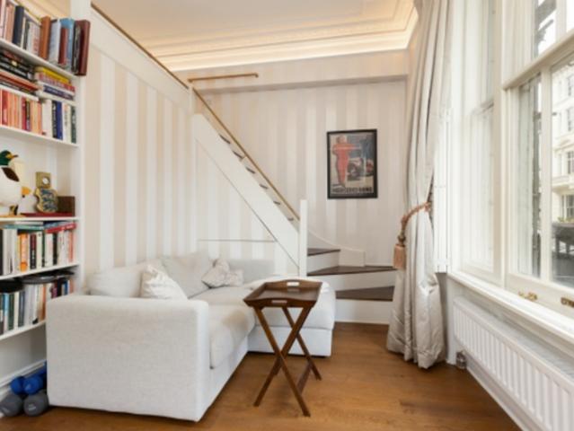 Apartment for rent in Pimlico, Greater London