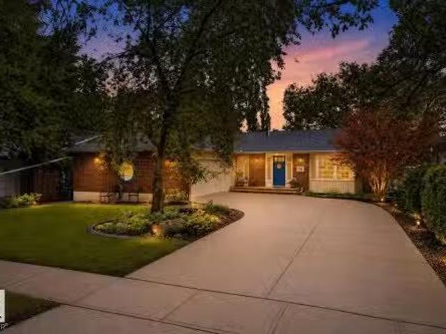House for sale in Saint Albert, Alberta