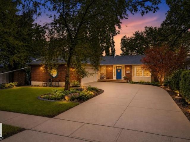 House for sale in Saint Albert, Alberta
