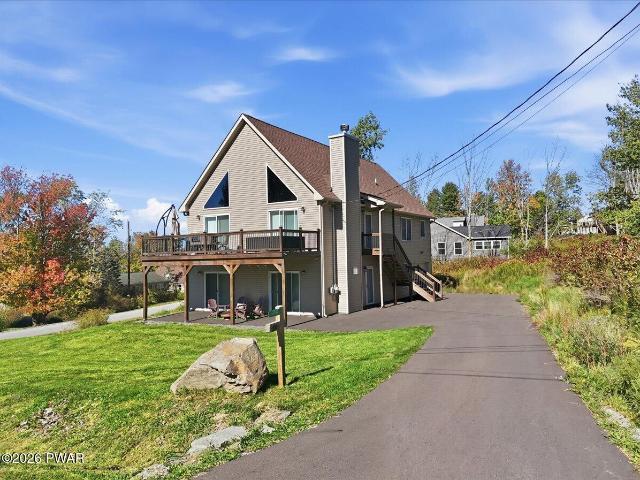 House for sale in Lake Township, Wayne County