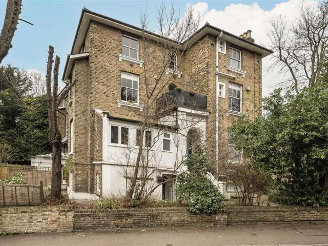 Apartment for rent in London Borough of Lewisham, Greater London