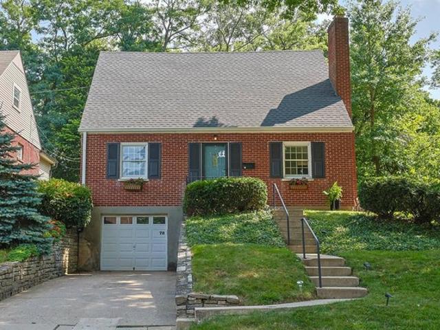 House for sale in Kenton, Kentucky