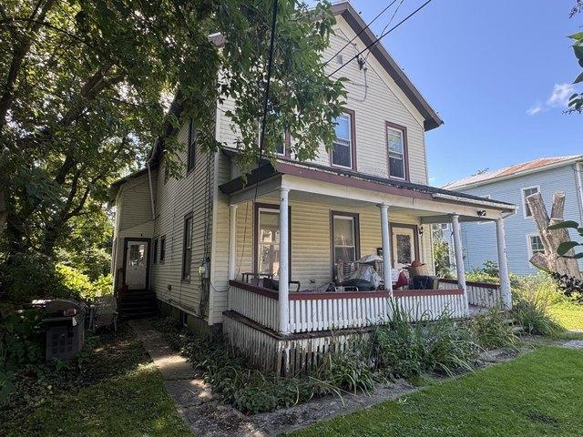 House for sale in Gouverneur, New York