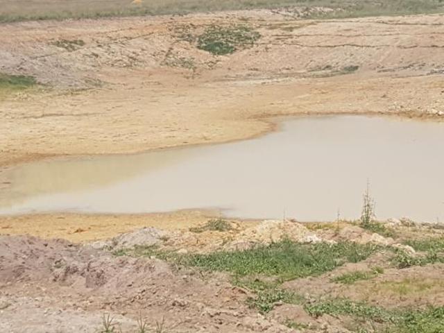 Land for sale in North West