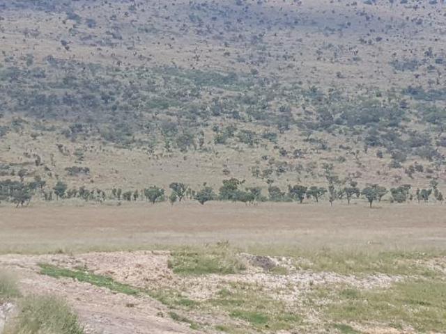 Land for sale in North West