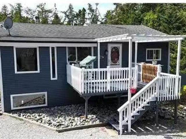 House for sale in Charlotte, New Brunswick