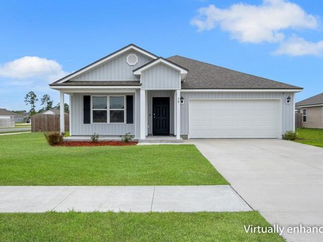 House for sale in Crawfordville, Florida