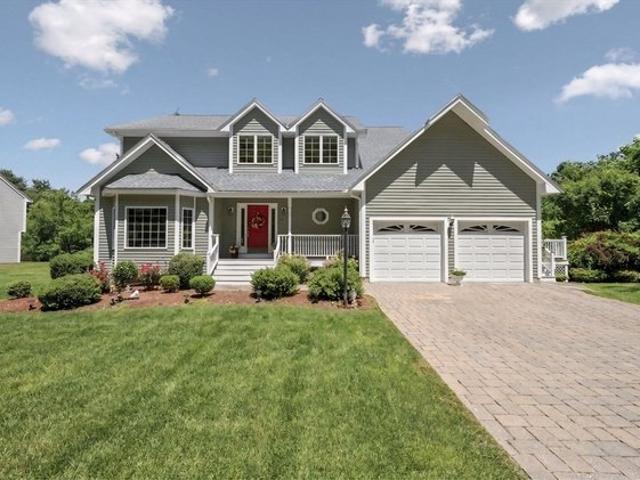 House for sale in Saugus, Massachusetts