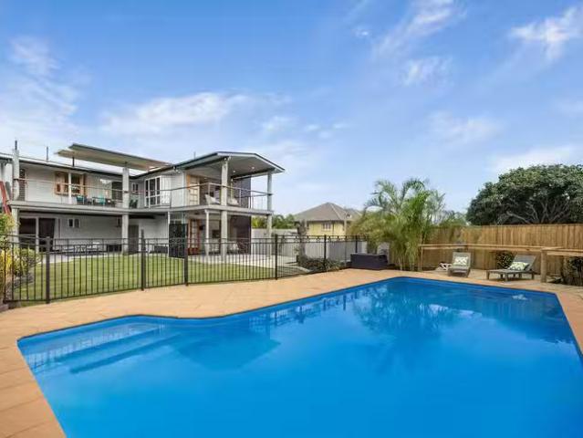 House for rent in Toombul, Queensland