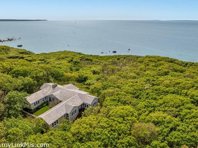 House for sale in Chilmark, Massachusetts