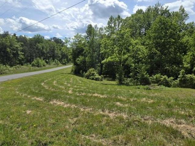 Land for sale in Tennessee