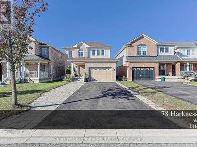 House for sale in Whitby, Golden Horseshoe