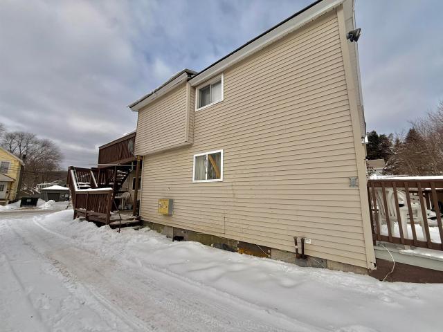 House for sale in Rutland, Vermont