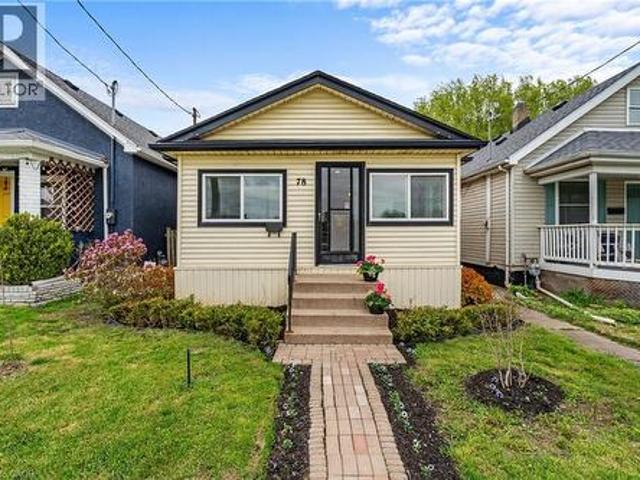 House for rent in Niagara, Ontario