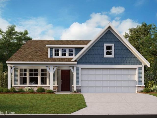 House for sale in Fort Knox, Kentucky