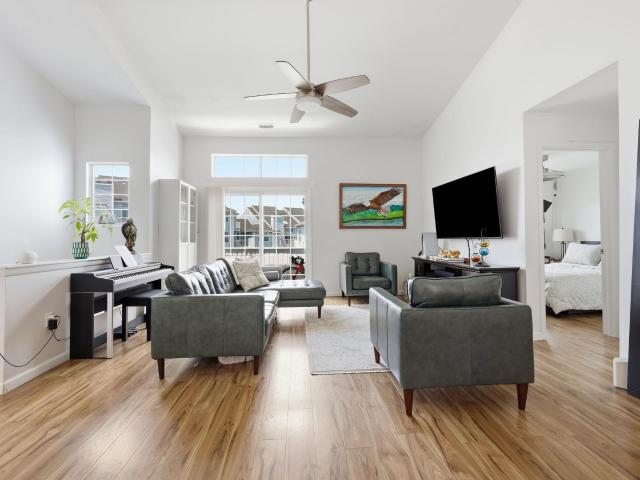 Condo for sale in Egg Harbor Township, New Jersey