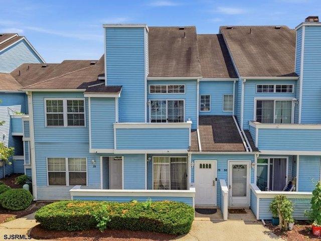 Condo for sale in Egg Harbor Township, New Jersey