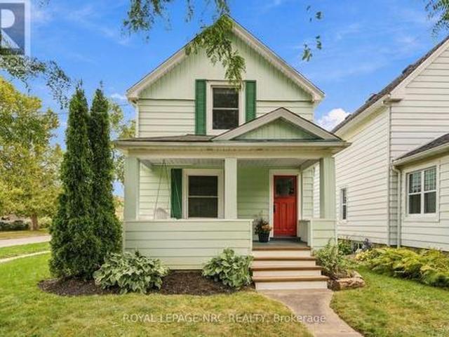 House for sale in Niagara, Ontario