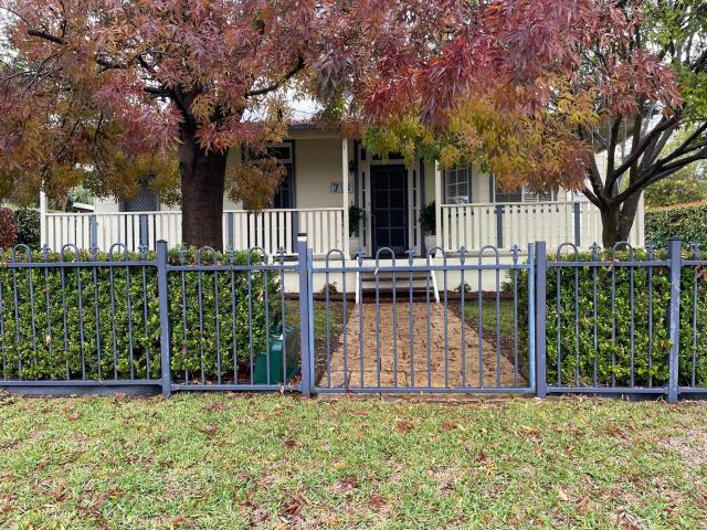 House for rent in Werris Creek, New South Wales